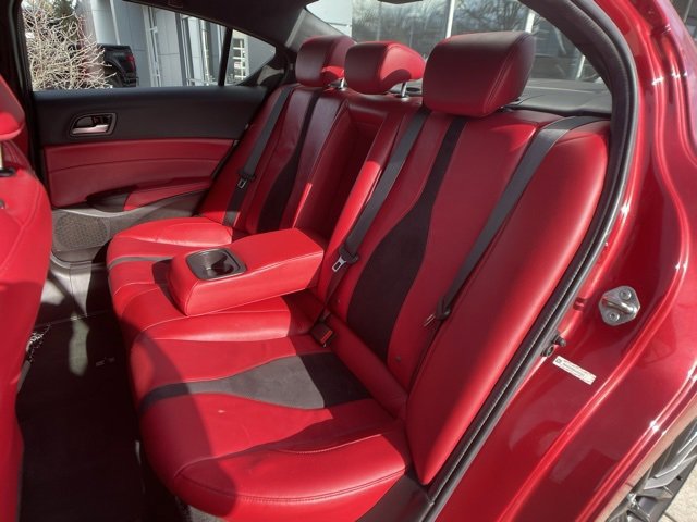 Used 2019 Acura ILX image 35