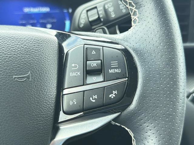 Certified 2023 Ford Explorer ST w/ Equipment Group 401A AWD/4WD image 24