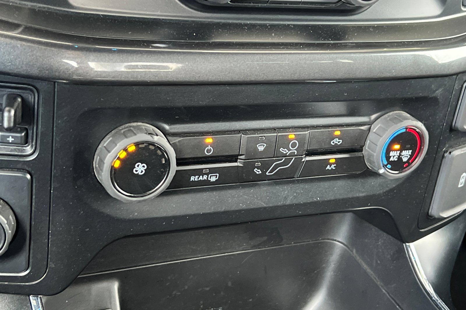 Certified 2023 Ford F150 XL w/ STX Appearance Package RWD image 21