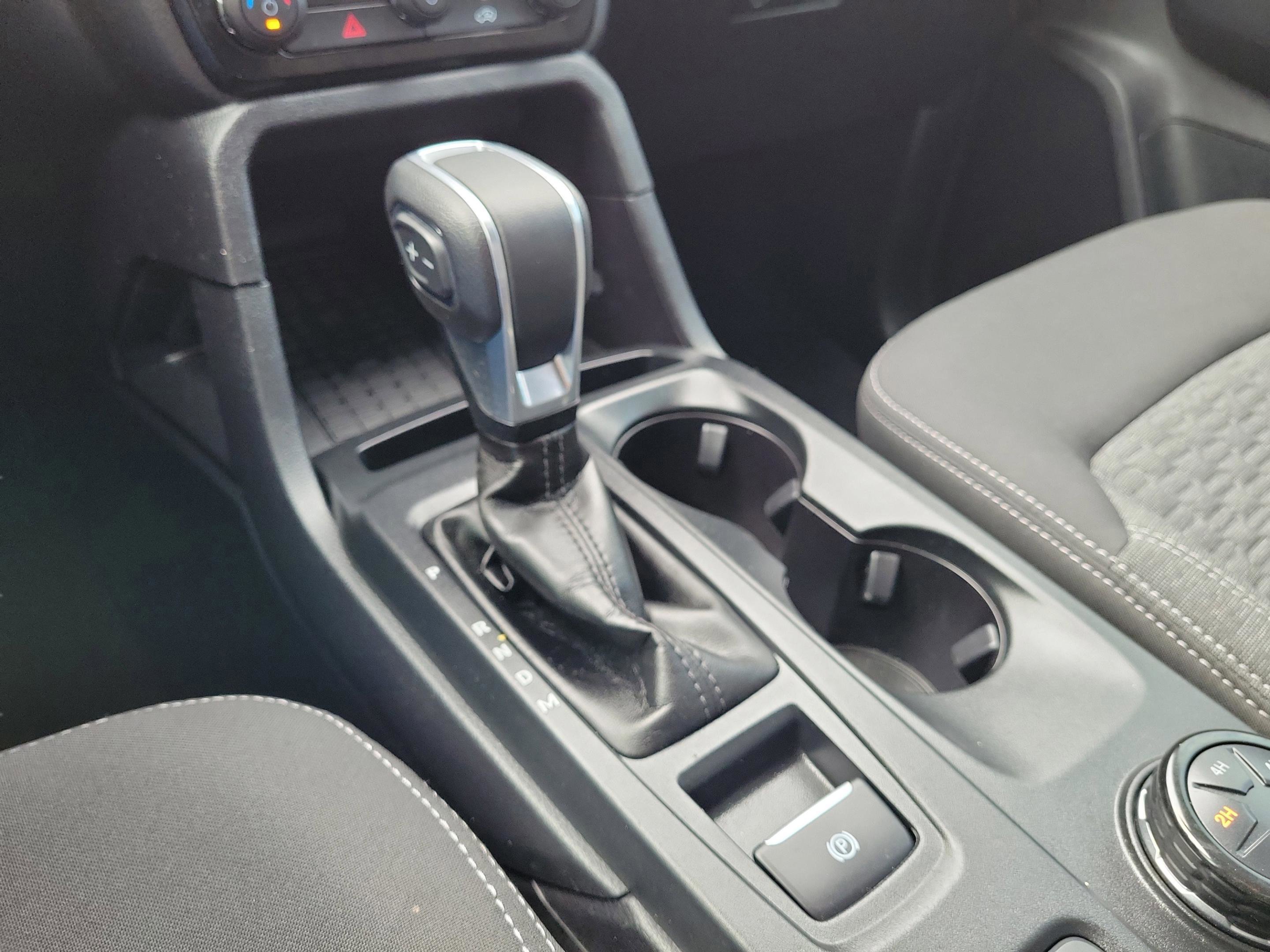 Certified 2025 Ford Ranger XLT w/ Trailer Tow Package image 32