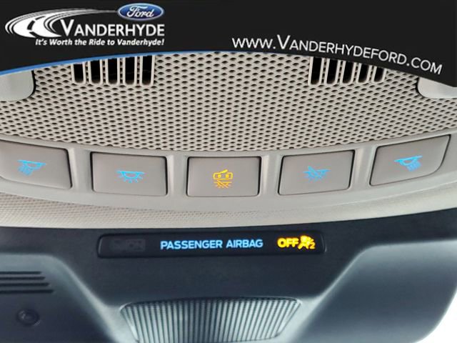 Certified 2024 Ford Expedition Max XLT image 35