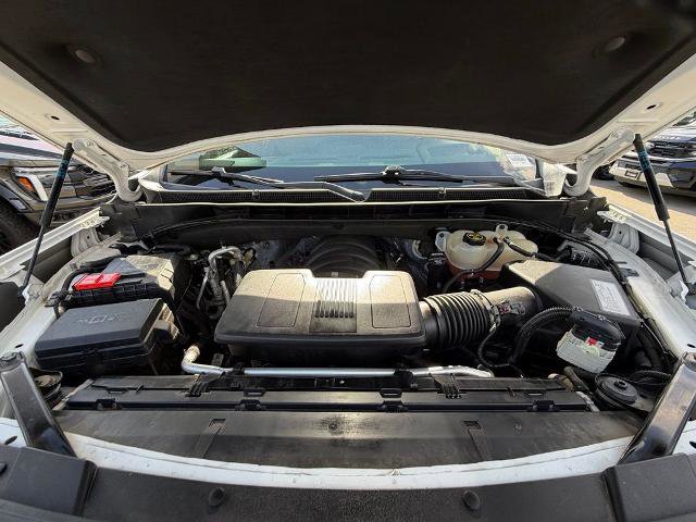 Used 2021 GMC Yukon Denali AWD/4WD image 32