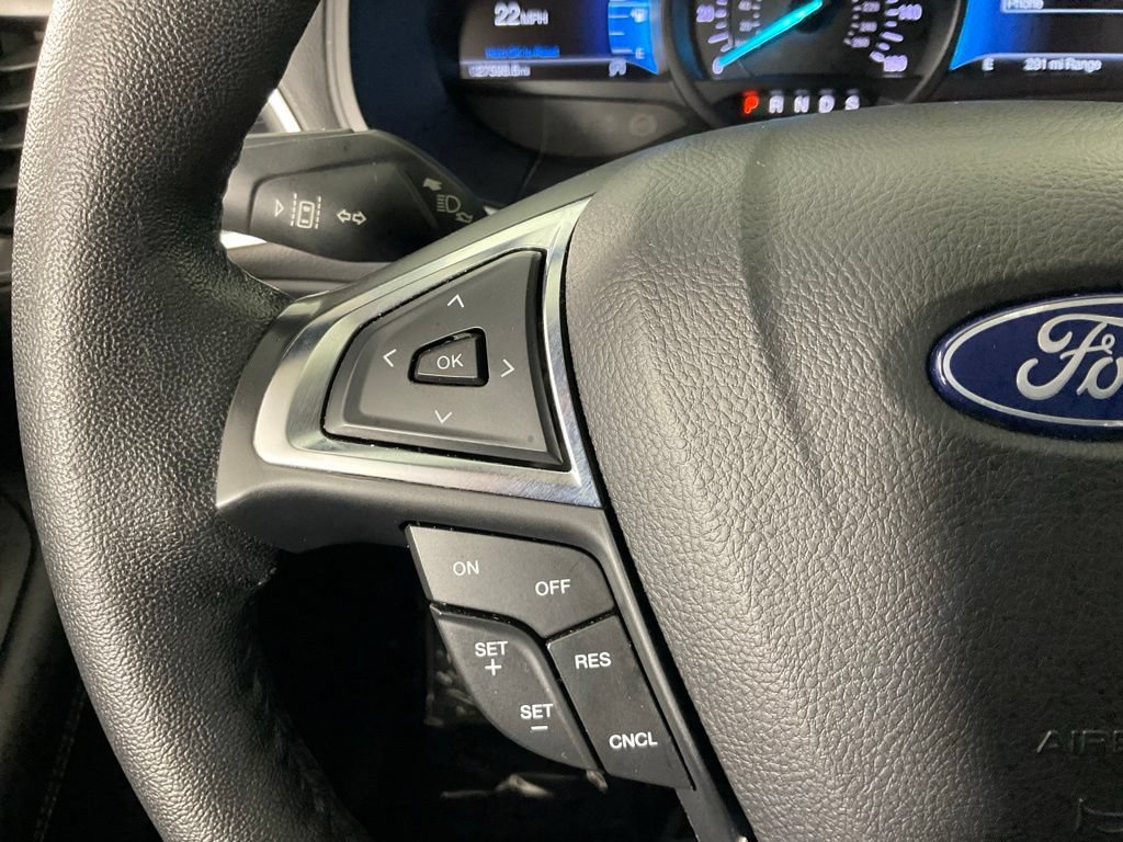Certified 2022 Ford Edge Titanium AWD/4WD image 24