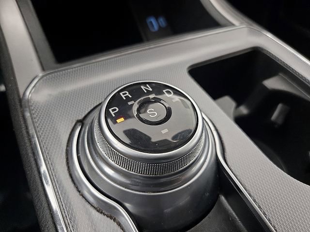 Certified 2021 Ford Edge SEL FWD image 15