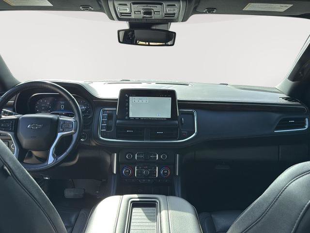 Used 2023 Chevrolet Suburban Z71 w/ Luxury Package image 23