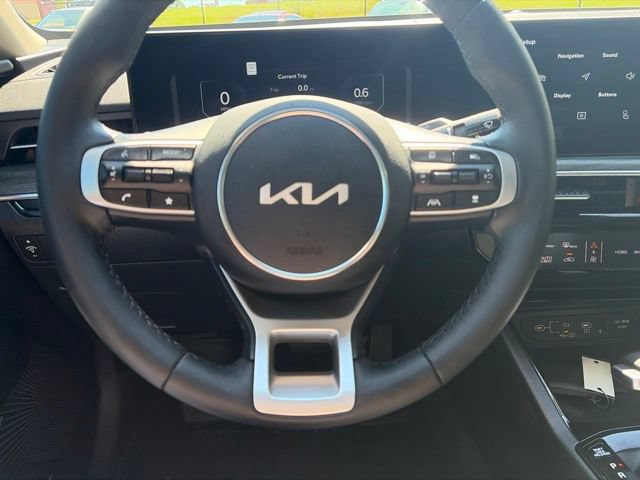 Used 2025 Kia K5 EX FWD image 30