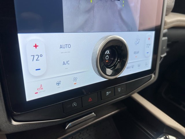 Certified 2023 Ford Expedition Limited image 16