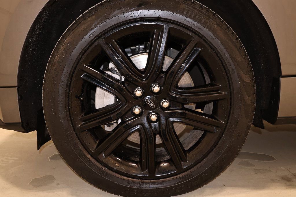 Certified 2023 Ford Edge ST-Line image 43