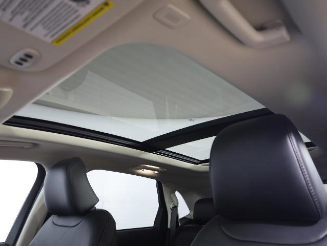 Certified 2024 Ford Edge SEL w/ Convenience Package image 17