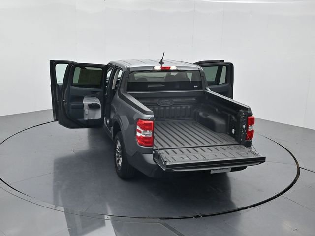 Certified 2023 Ford Maverick XLT w/ Equipment Group 300A Standard AWD/4WD image 47