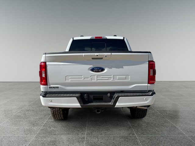 Certified 2023 Ford F150 XLT w/ Equipment Group 302A High AWD/4WD image 4