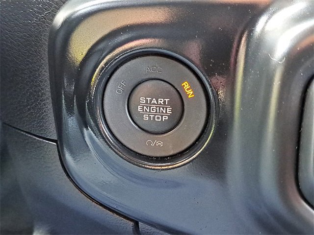 Used 2018 Jeep Wrangler Unlimited Sport S image 29