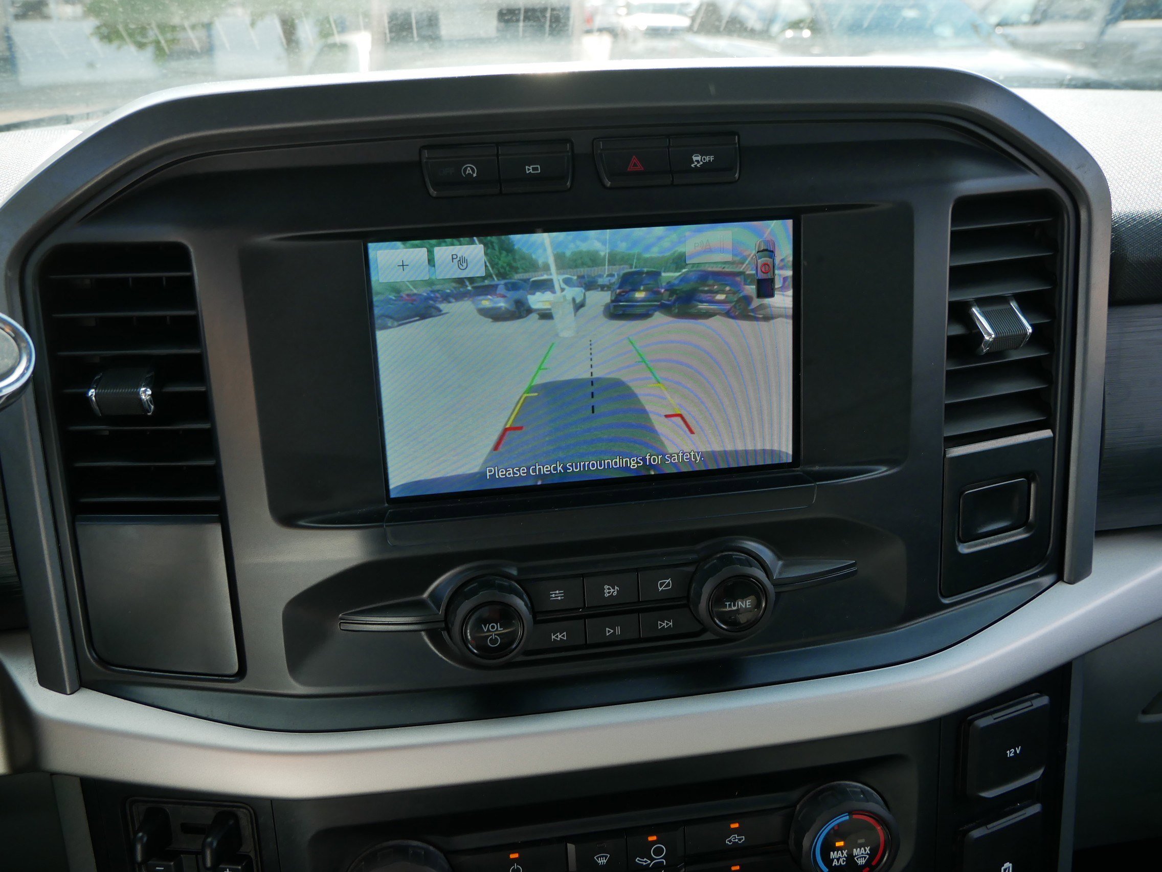 Certified 2021 Ford F150 XLT AWD/4WD image 33