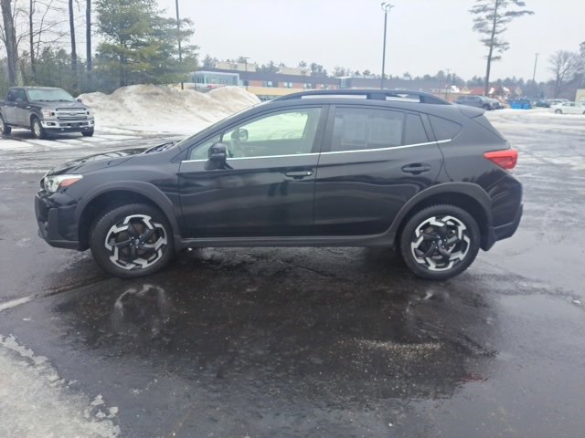 Used 2023 Subaru Crosstrek 2.5i Limited image 2