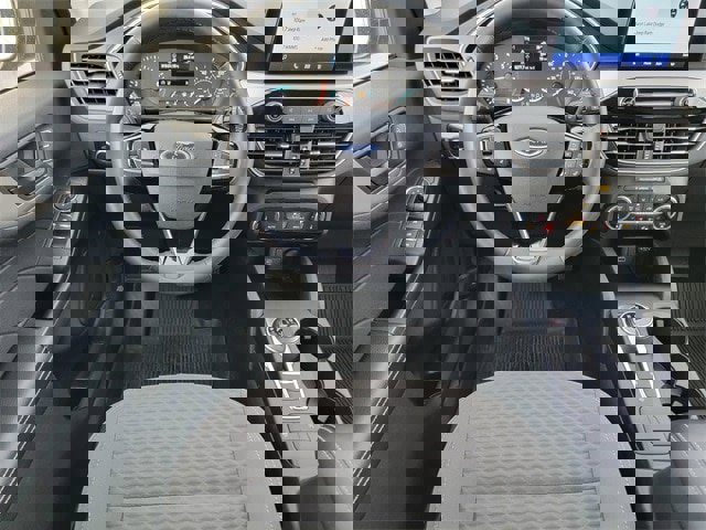 Certified 2022 Ford Escape SE w/ Convenience Package image 31