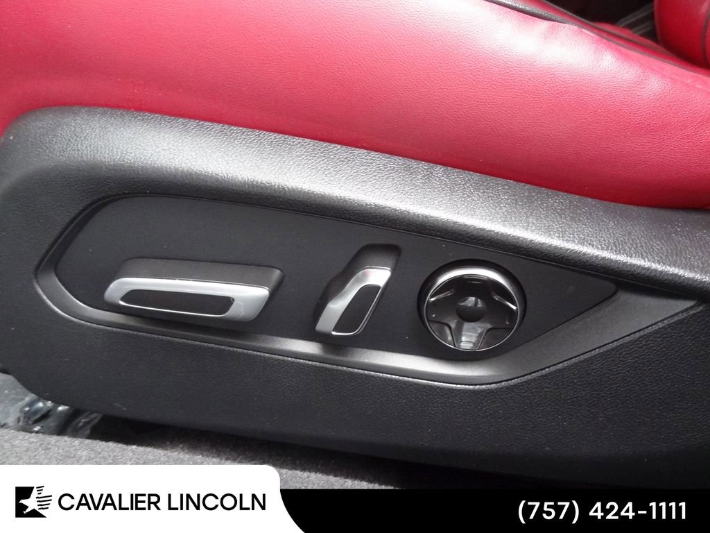 Used 2023 Acura TLX SH-AWD w/ A-SPEC Pkg image 8