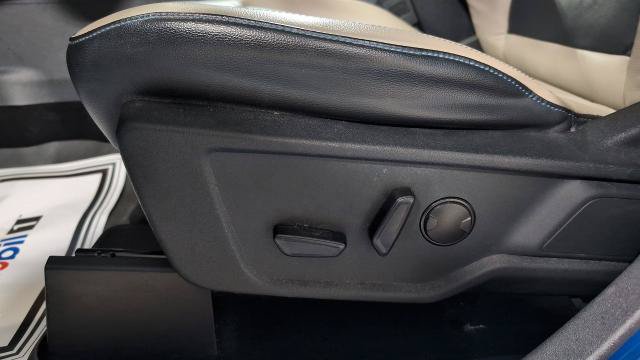 Certified 2024 Ford Bronco Wildtrak AWD/4WD image 26