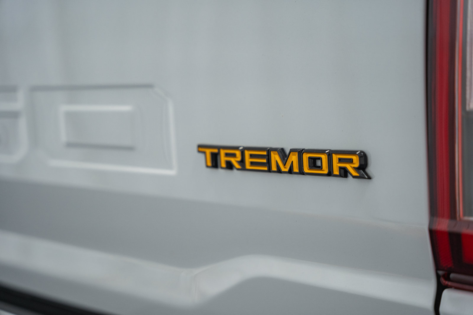 Certified 2023 Ford F150 Tremor w/ Equipment Group 402A High AWD/4WD image 9