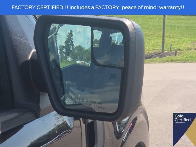 Certified 2021 Ford F150 XL w/ Equipment Group 101A High AWD/4WD image 10