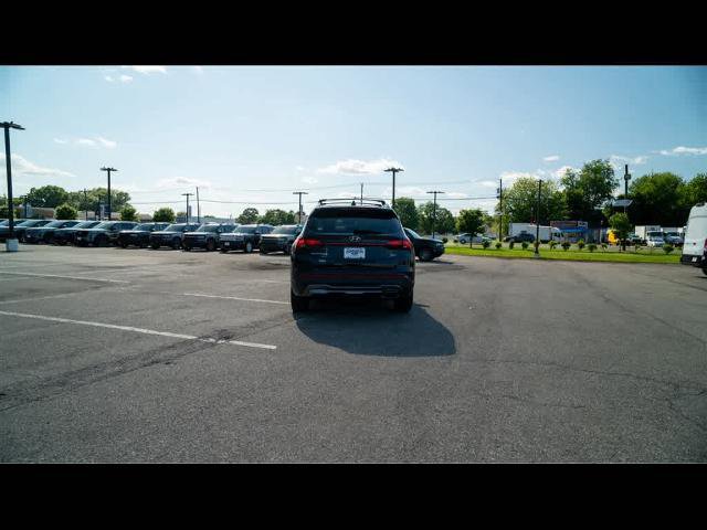 Used 2023 Hyundai Santa Fe XRT AWD/4WD image 18