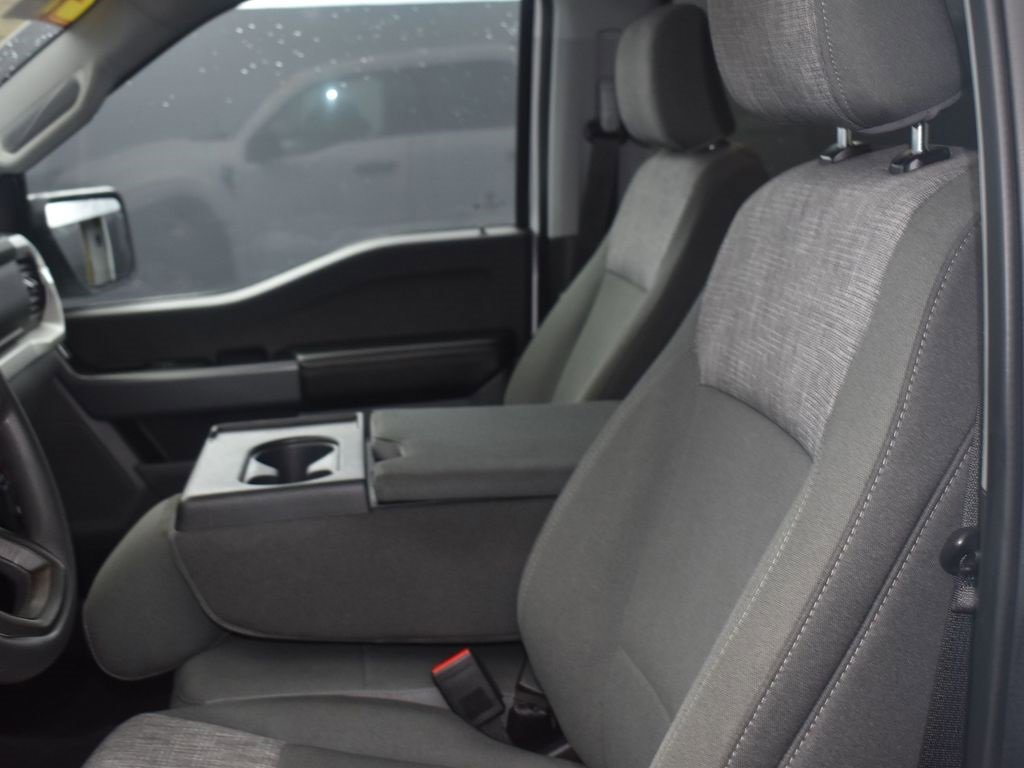 Certified 2023 Ford F150 XLT w/ Trailer Tow Package image 7