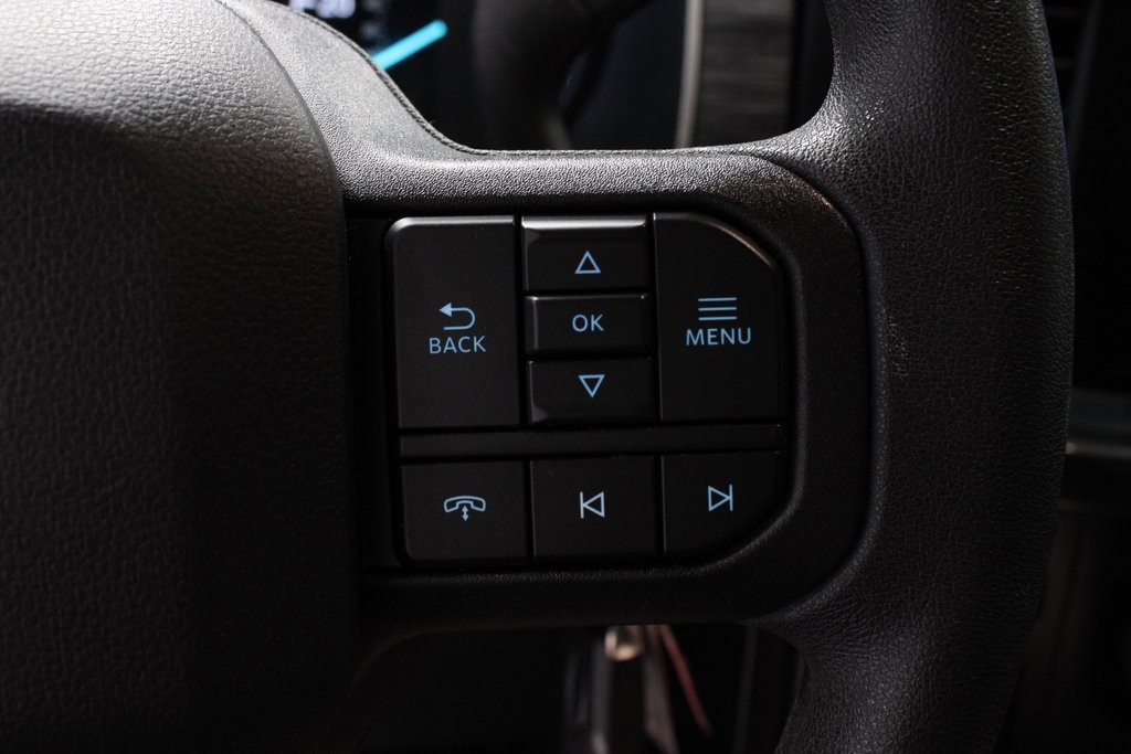 Certified 2023 Ford F150 XL w/ STX Appearance Package image 29