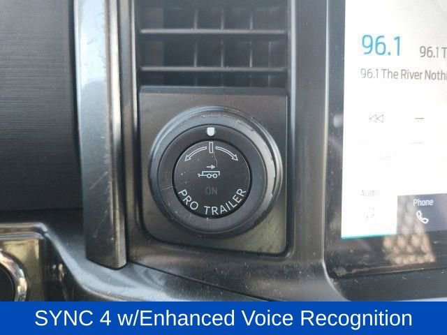 Certified 2023 Ford F150 XLT w/ Equipment Group 302A High image 31