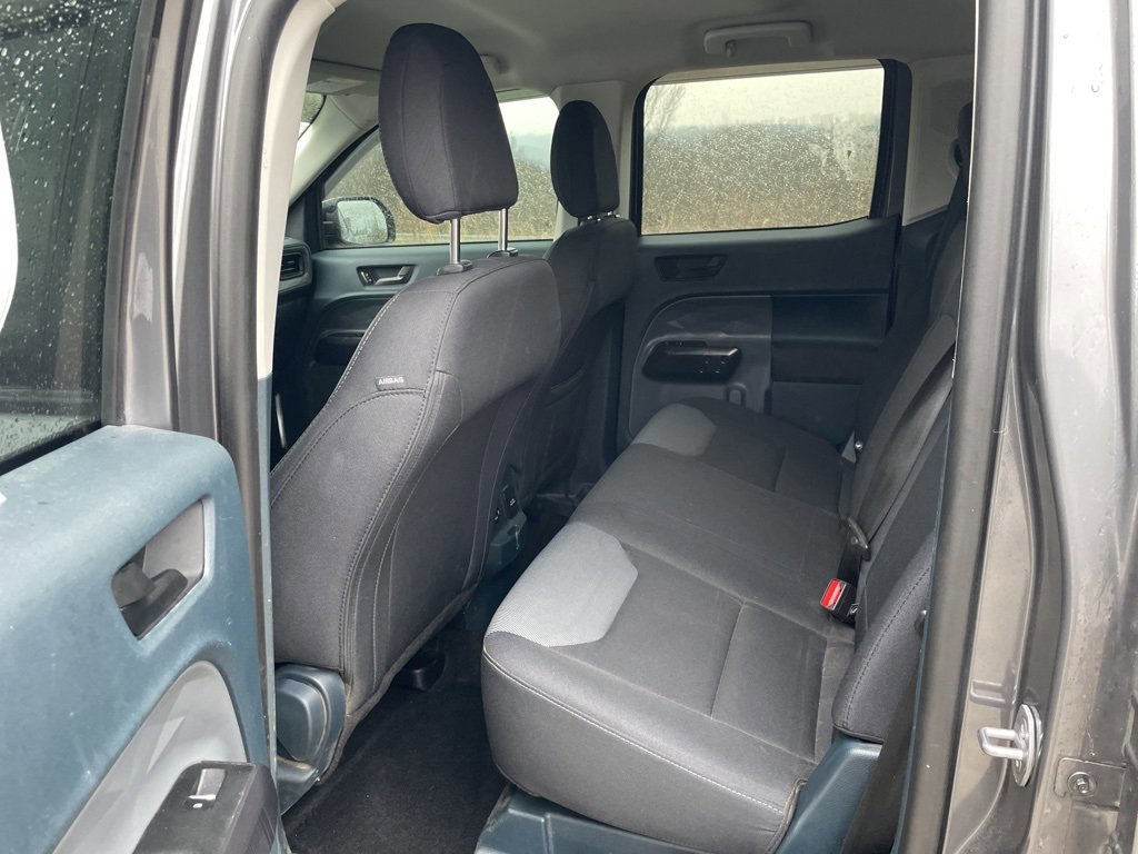 Certified 2023 Ford Maverick XL image 11