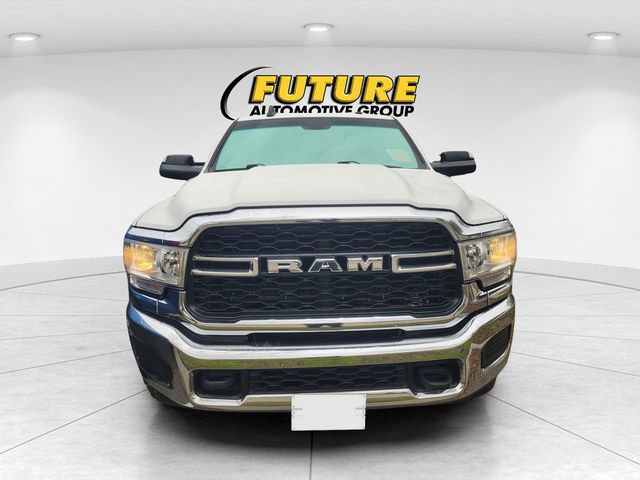 Used 2019 RAM 2500 Tradesman image 4