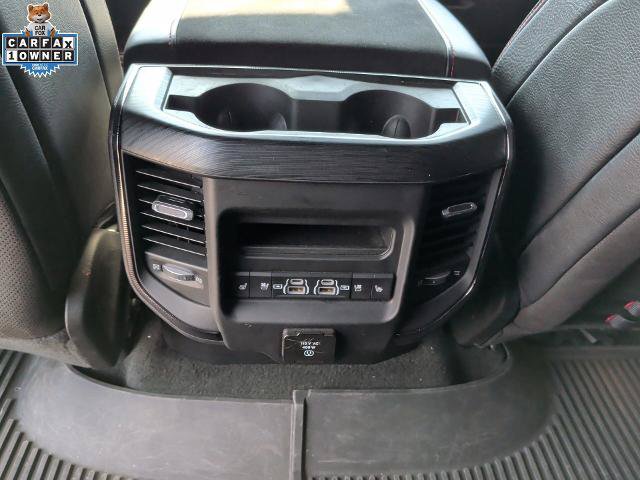 Used 2024 RAM 1500 TRX w/ TRX Level 2 Equipment Group AWD/4WD image 19