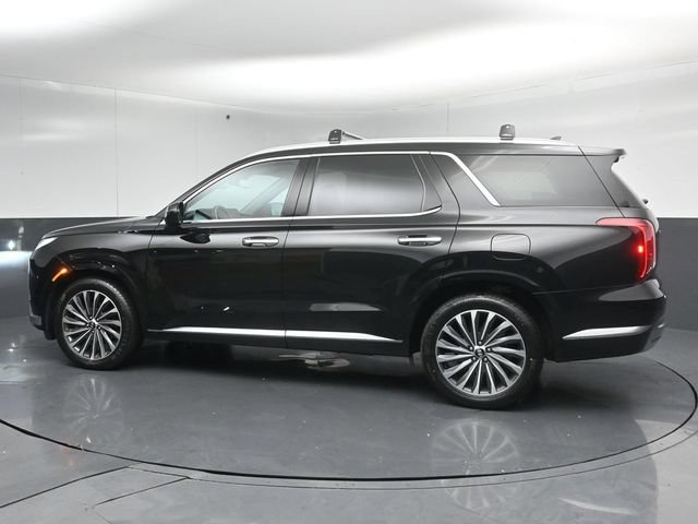 Used 2025 Hyundai Palisade Calligraphy AWD/4WD image 5