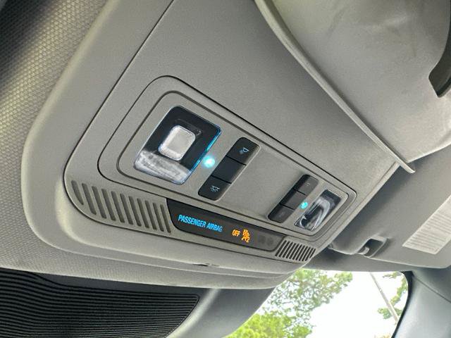Certified 2023 Ford Explorer XLT AWD/4WD image 21