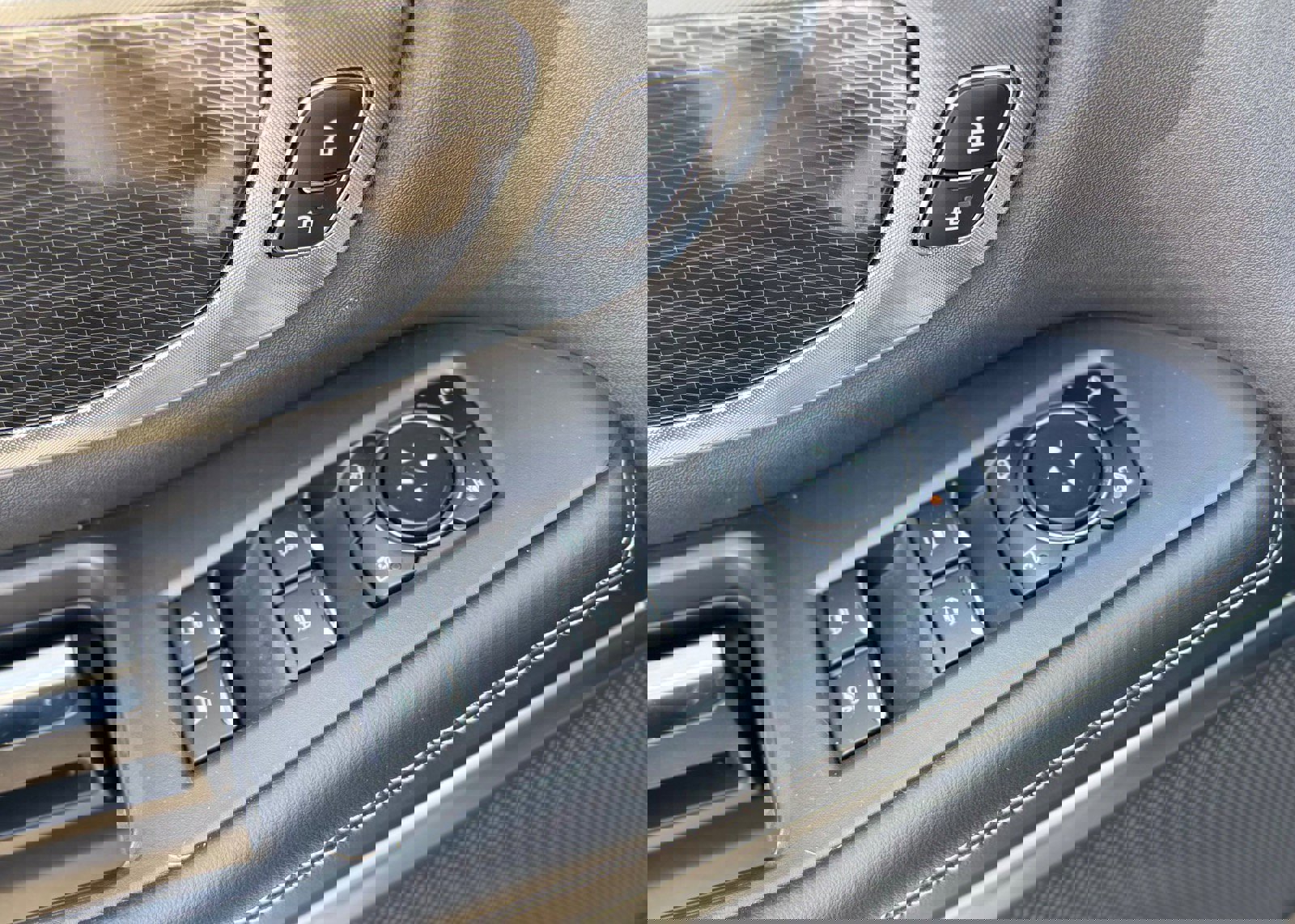 Certified 2025 Ford Expedition Max Platinum w/ Stealth Performance Package image 48