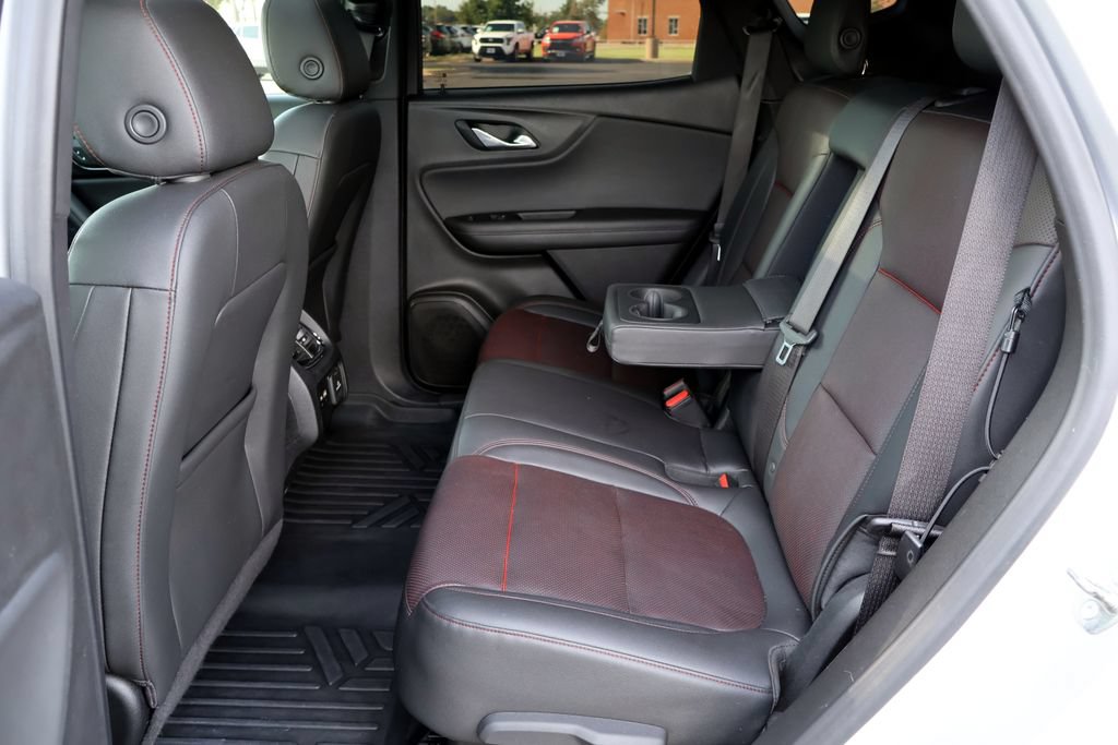 Used 2020 Chevrolet Blazer RS FWD image 29