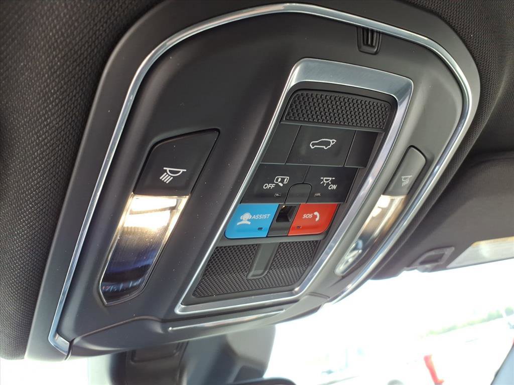 Used 2024 Jeep Grand Cherokee L Altitude image 22