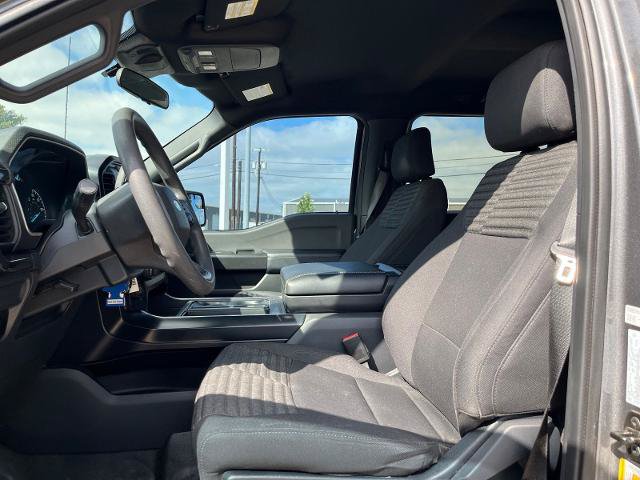 Certified 2023 Ford F150 XL w/ STX Appearance Package AWD/4WD image 7