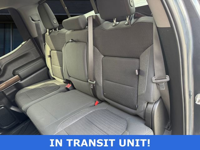 Used 2019 Chevrolet Silverado 1500 RST w/ All-Star Edition image 13