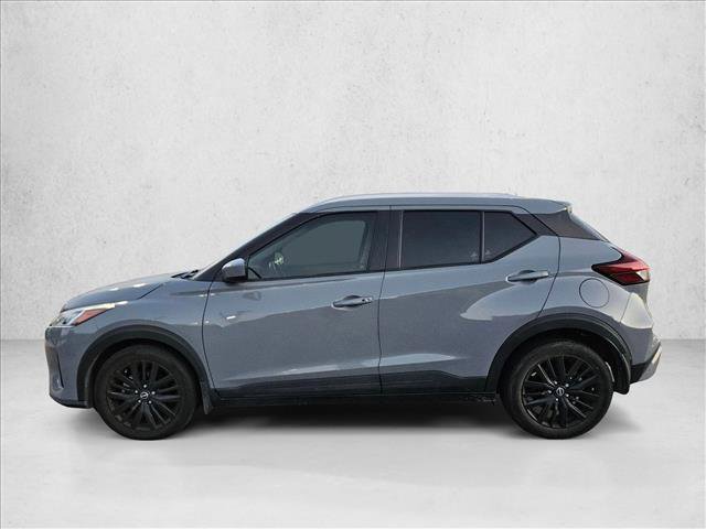 Used 2023 Nissan Kicks SV FWD image 8