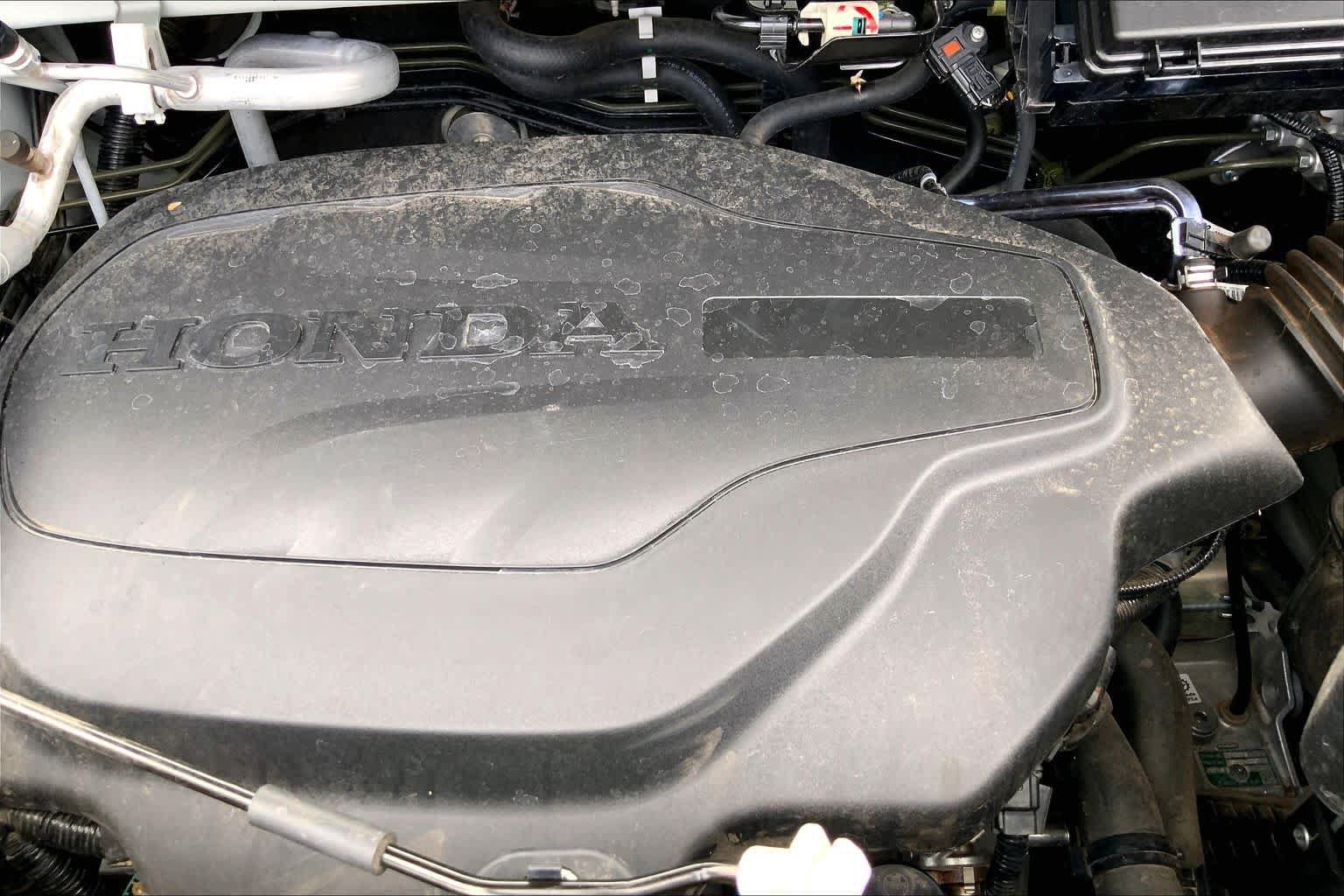 Used 2022 Honda Passport TrailSport image 33