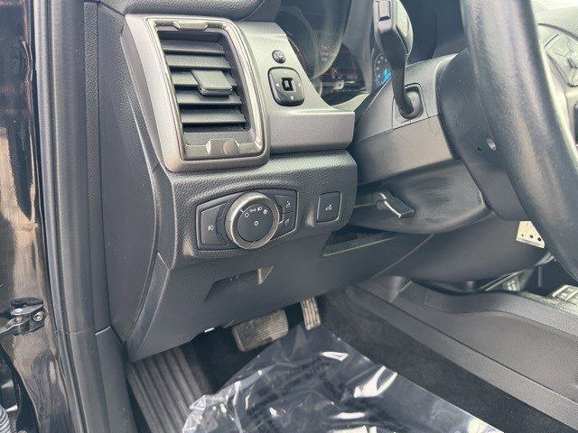 Certified 2020 Ford Ranger XLT w/ Equipment Group 302A Luxury image 12