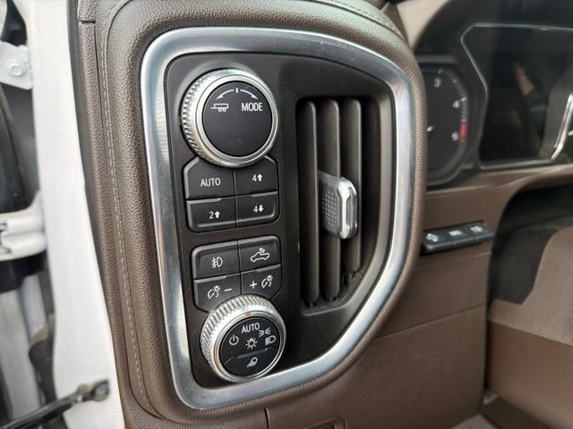 Used 2022 GMC Sierra 2500 Denali w/ Denali Ultimate Package AWD/4WD image 23