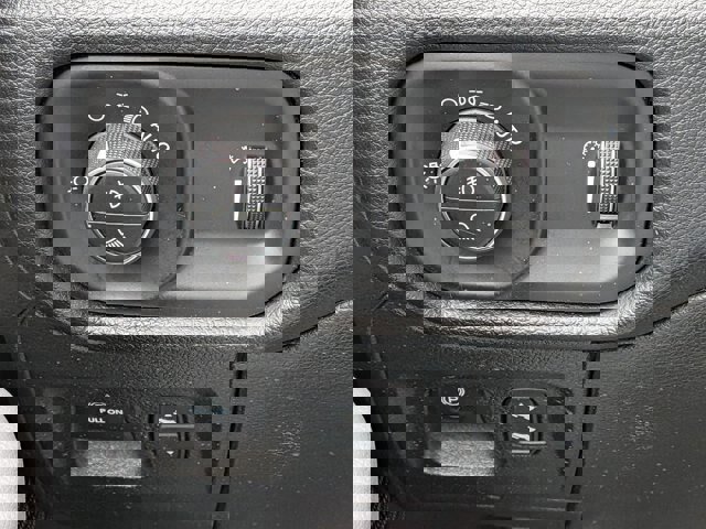 Used 2020 RAM 1500 Big Horn image 18