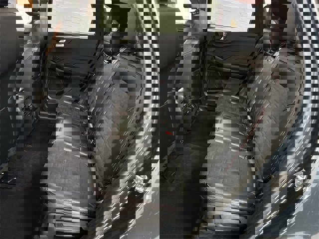 Certified 2022 Ford Escape SEL w/ SEL Stealth AWD Package image 14