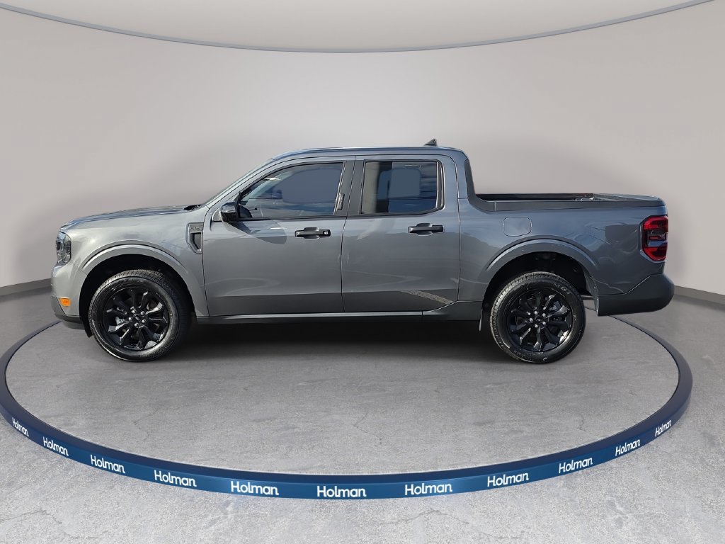 Certified 2023 Ford Maverick XLT w/ XLT Luxury Package FWD image 8