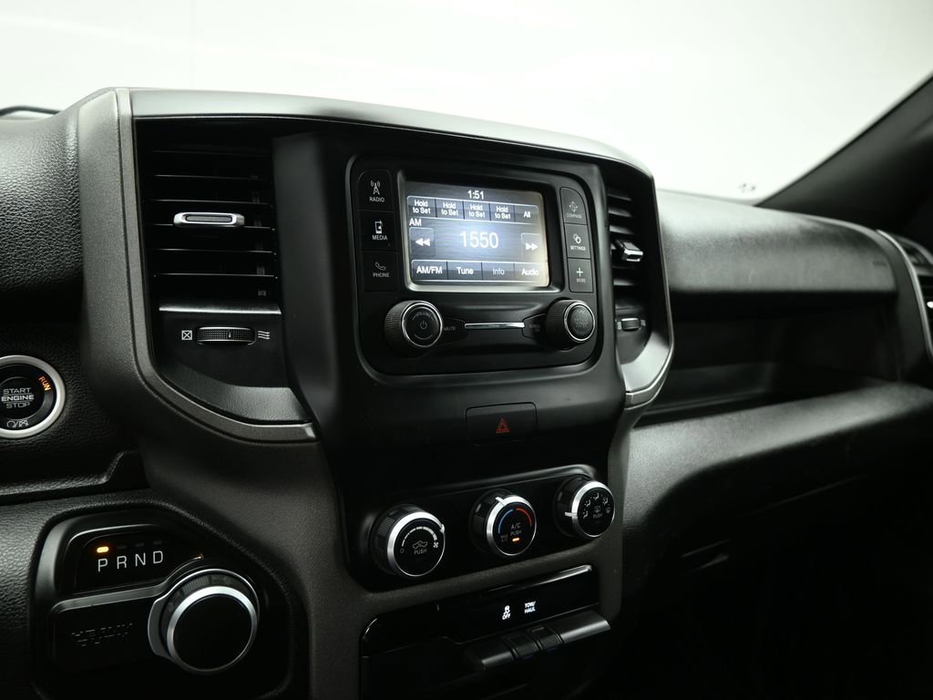 Used 2022 RAM 2500 Tradesman RWD image 15