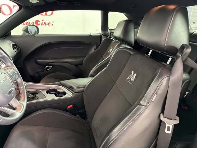 Used 2019 Dodge Challenger R/T Scat Pack w/ Plus Package RWD image 18
