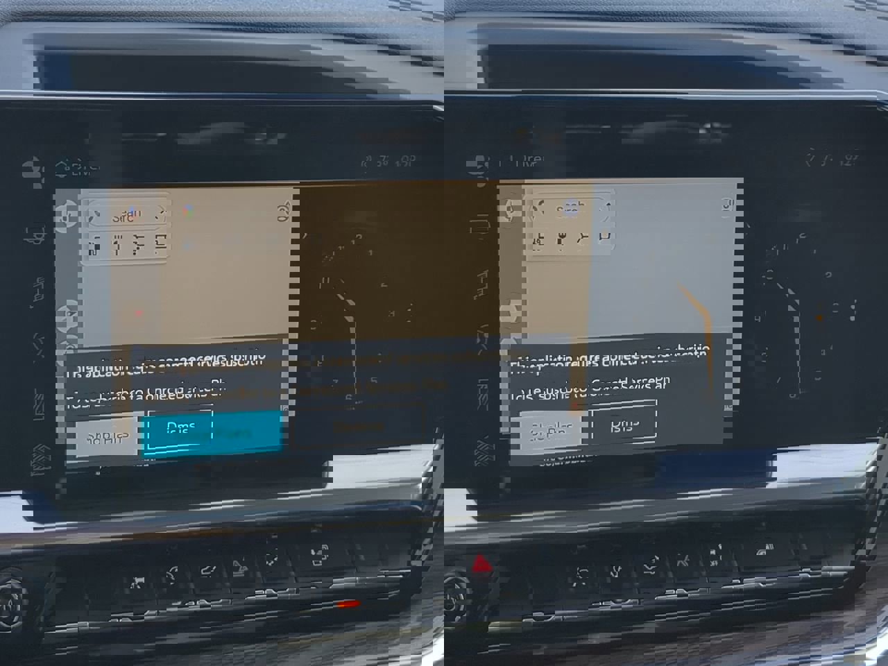 Used 2022 Chevrolet Silverado 1500 LT w/ Protection Package image 19