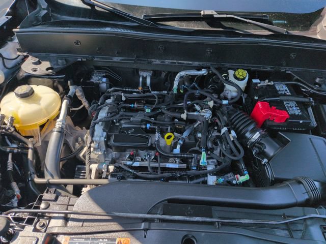 Certified 2022 Ford Bronco Sport Big Bend w/ Convenience Package AWD/4WD image 54