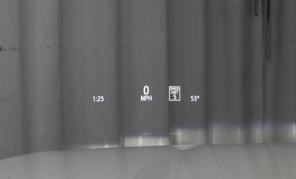 Certified 2024 Ford F250 Limited w/ FX4 Off-Road Package image 31