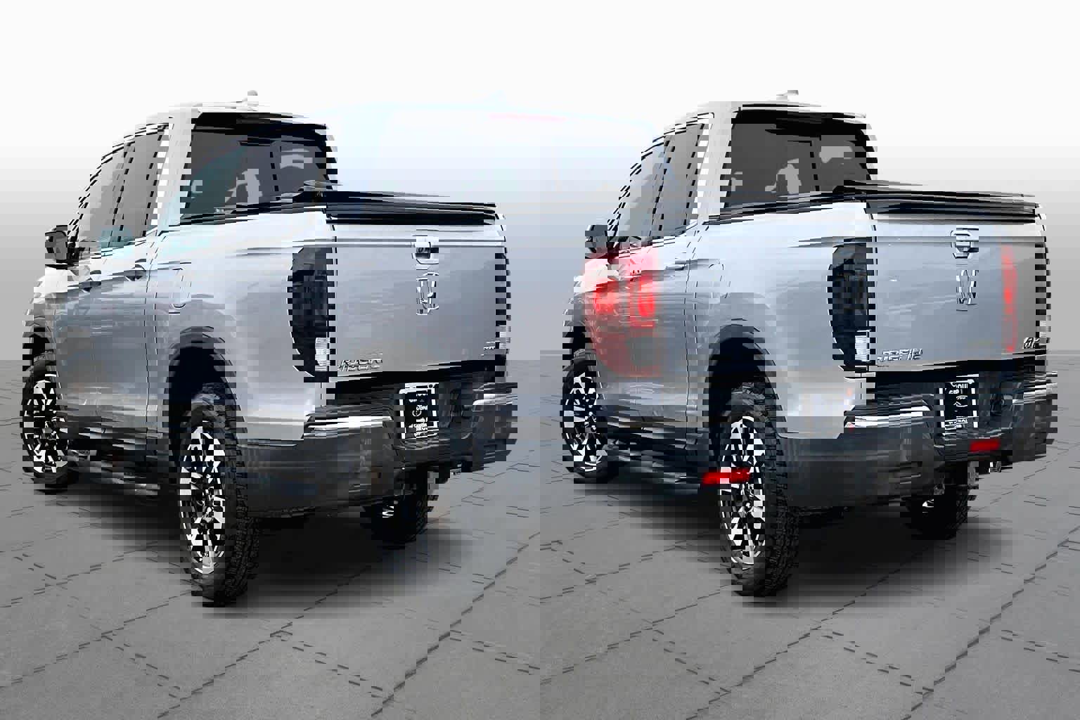 Used 2020 Honda Ridgeline RTL image 11